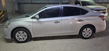 Riyadh, Vehicles, Cars & Trucks , SAR 20000,  Nissan Sentra SV,  2014,  Automatic,  267678 KM,  Well Maintained