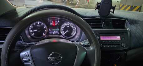 Riyadh, Vehicles, Cars & Trucks , SAR 20000,  Nissan Sentra SV,  2014,  Automatic,  267678 KM,  Well Maintained