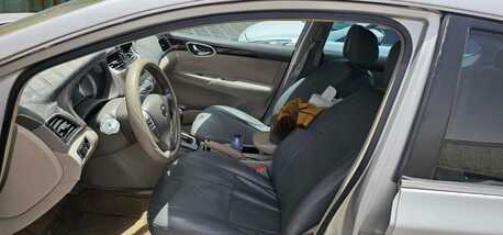 Riyadh, Vehicles, Cars & Trucks , SAR 20000,  Nissan Sentra SV,  2014,  Automatic,  267678 KM,  Well Maintained