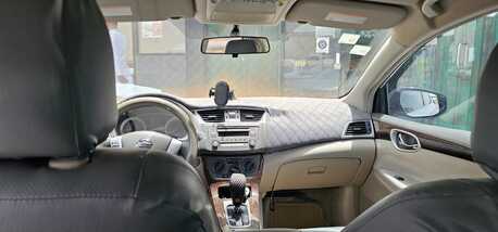 Riyadh, Vehicles, Cars & Trucks , SAR 20000,  Nissan Sentra SV,  2014,  Automatic,  267678 KM,  Well Maintained