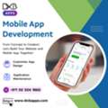 DXB APPS &ndash; Top-Rated Mobile App Development Company For Future-Ready Solutions