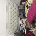 SAR 300,  New King Size Double Bed For Urgent Sale SR 300