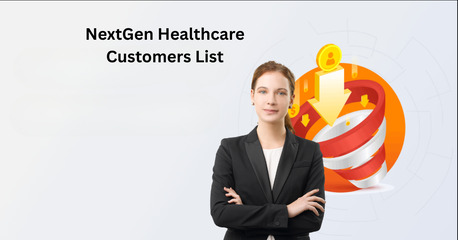 New York, Businesses For Sale, NextGen Healthcare Customers List For Targeted B2B