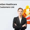 NextGen Healthcare Customers List For Targeted B2B