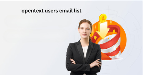 New York, Businesses For Sale, OpenText Users Email List For Targeted B2B Growth