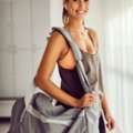 BRL 3,  Seeking For Trusted Gym Wear Manufacturers In Brazil? Rely On Activewear Manufacturer