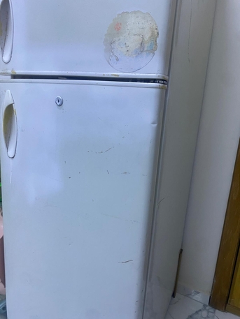 Muharraq, Appliances, BHD 35,  Used Fridge For Sale In Bahrain