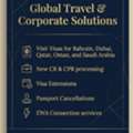 All Documents Services And Tourist Visit Visa