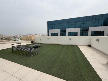 Mahooz, Apartments, Flats, Houses & Villas, BHD 425/month,  Furnished,  2 BR,  Apartment For Rent In Mahooz | Near Golden Karak