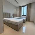 BHD 425/month,  Furnished,  2 BR,  Apartment For Rent In Mahooz