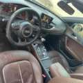 SAR 26000,  Audi A6,  2014,  Automatic,  266000 KM,