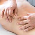 Expert Massage Services.