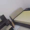 BHD 50,  Bedroom Set For Sale &ndash; Bed + Wardrobe + Dressing Table