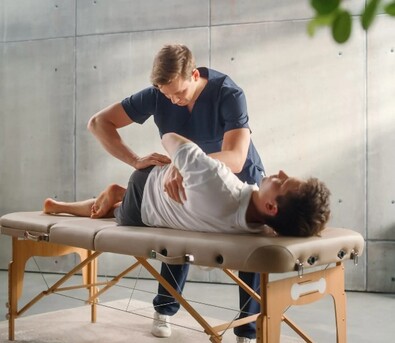 Seattle, Health, Simply Massages Treatment In Seattle