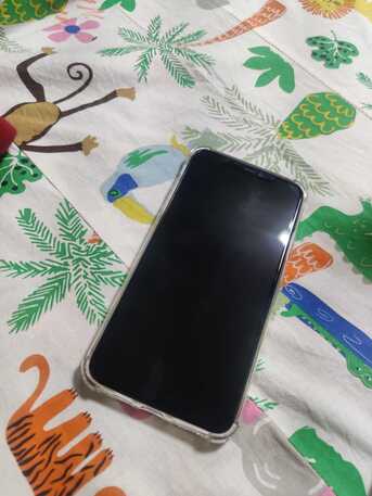 Riyadh, Mobile Phones, SAR 800,  IPhone 11 Pro Max &ndash; 64GB &ndash; Green Canadian Model