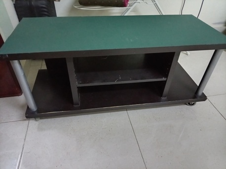 Yanbu, Furniture, SAR 50,  TV Trolly