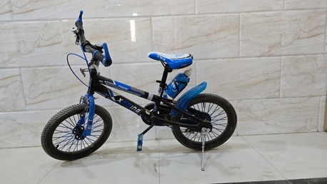 Riyadh, Bicycles, SAR 129,  Cycle For Kids