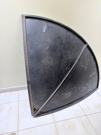 Al Aziziyah, Household Items, SAR 500,  Large Setilite Dish Antenna With All Hatdwares And LNB