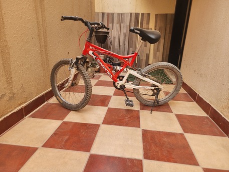 Riyadh, Bicycles, SAR 450,  Bike For Sale