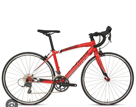 Jubail, Bicycles, SAR 1750,  Bicycle Specialized Allez Junior