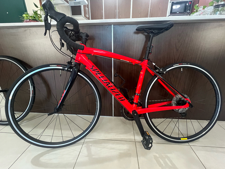 Jubail, Bicycles, SAR 1750,  Bicycle Specialized Allez Junior