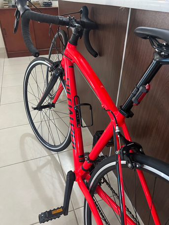 Jubail, Bicycles, SAR 1750,  Bicycle Specialized Allez Junior