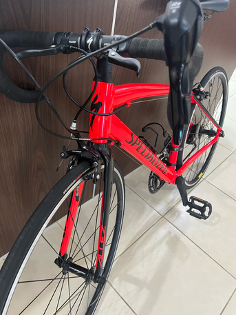 Jubail, Bicycles, SAR 1750,  Bicycle Specialized Allez Junior