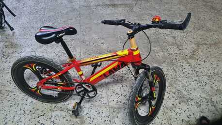 Riyadh, Furniture, SAR 250,  Bicycle