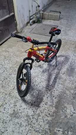 Riyadh, Furniture, SAR 250,  Bicycle