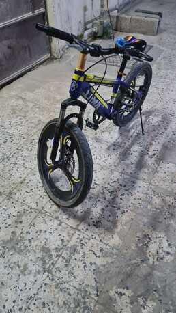 Riyadh, Furniture, SAR 250,  Bicycle