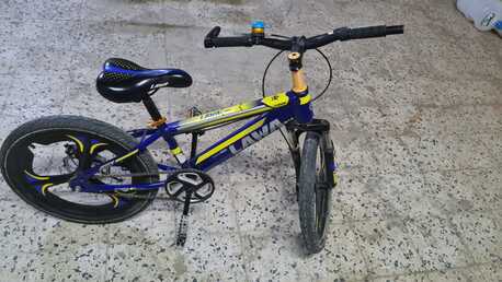 Riyadh, Furniture, SAR 250,  Bicycle