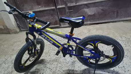 Riyadh, Furniture, SAR 250,  Bicycle