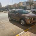 SAR 32000,  Kia Sorento,  2016,  Automatic,  134000 KM,  Kia - Sorento - 6cel - Petrol - Full Option - Only 134,000 Km