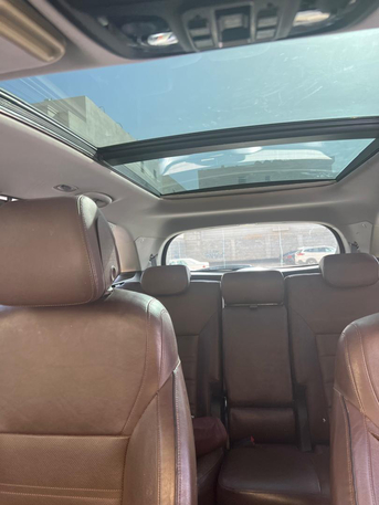 Riyadh, Vehicles, Cars & Trucks , SAR 32000,  Kia Sorento,  2016,  Automatic,  134000 KM,  Kia - Sorento - 6cel - Petrol - Full Option - Only 134,000 Km