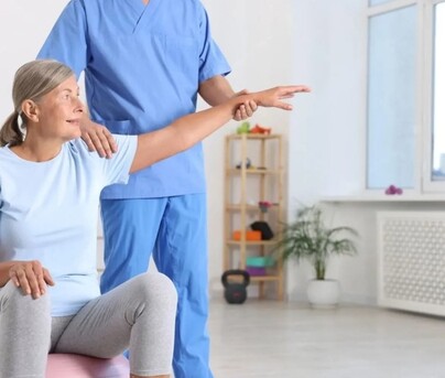 Seattle, Health, Rehabilitative Massage Treatment Services