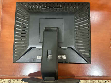 Jubail, Electronics, SAR 50,  DELL 19.5 Inch Monitor