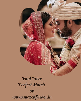 Hyderabad, Business, Gujarati Marriage Services On Matchfinder