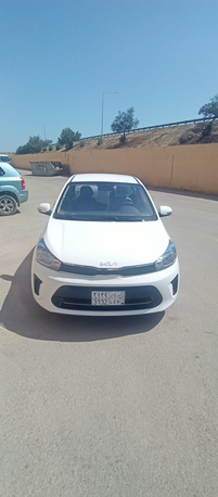 Jubail, Vehicle Lease Transfer, Vehicle Lease Transfer ( KIA Pegas Model - Dec. 2023 Km.. 138000 Insattalment. 1200 Riyal