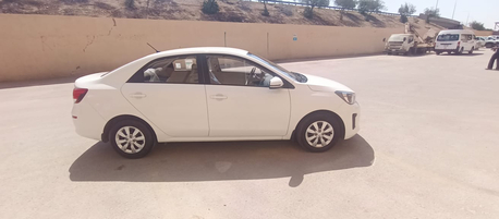 Jubail, Vehicle Lease Transfer, Vehicle Lease Transfer ( KIA Pegas Model - Dec. 2023 Km.. 138000 Insattalment. 1200 Riyal