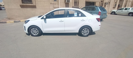 Jubail, Vehicle Lease Transfer, Vehicle Lease Transfer ( KIA Pegas Model - Dec. 2023 Km.. 138000 Insattalment. 1200 Riyal