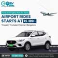 Cab Booking In Tirupati | Go EV Cabs
