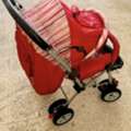 SAR 100,  Stroller Clean Condition