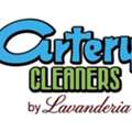 Artery Cleaners By Lavanderia