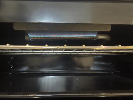 Jeddah, Appliances, SAR 850,  Cooking Range (Best Condition) 5 Burners