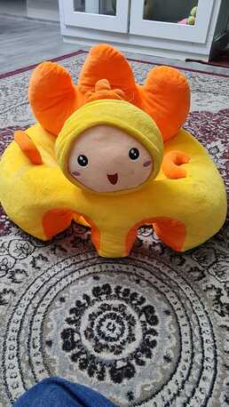 Riyadh, Furniture, SAR 50,  Baby Sitting Sofa