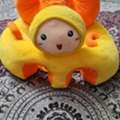SAR 50,  Baby Sitting Sofa