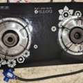 SAR 70,  LPG Stove With Good Condition Selling
