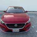 BHD 3450,  MG MG6,  2019,  Automatic,  90 KM,  MG6 Trophy  Model For Sale