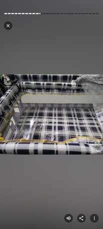 Riyadh, Baby & Kid Stuff, SAR 150,  Baby Bed