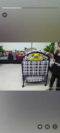 Riyadh, Baby & Kid Stuff, SAR 150,  Baby Bed